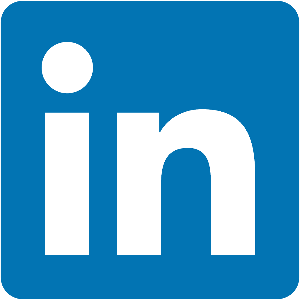 Linkedin icon